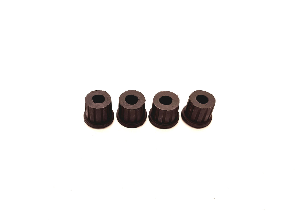 Suitable For Kia [Rear]spring EYE Front Bushing Kit BKT53440 - WASP | Universal Auto Spares