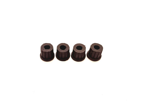 Suitable For Kia [Rear]spring EYE Front Bushing Kit BKT53440 - WASP | Universal Auto Spares