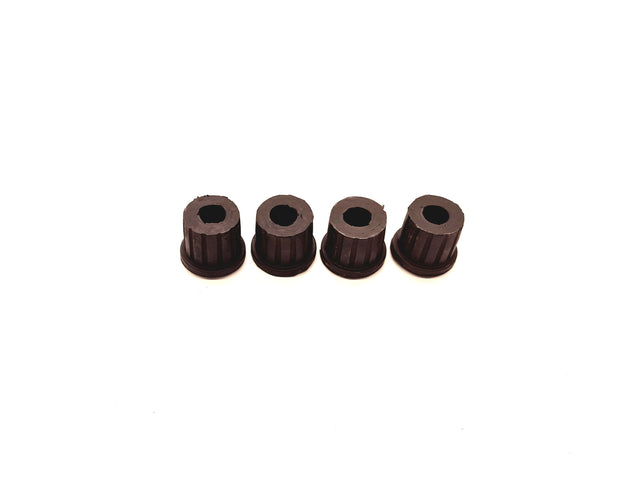 Suitable For Kia [Rear]spring EYE Front Bushing Kit BKT53440 - WASP | Universal Auto Spares