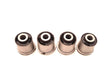 Suitable For Kia [front] Lower Front Bushing Kit BKT53484 - WASP | Universal Auto Spares
