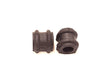 Suitable For Kia [front] Sway Bar Mounting Bushing Kit BKT53498 - WASP | Universal Auto Spares