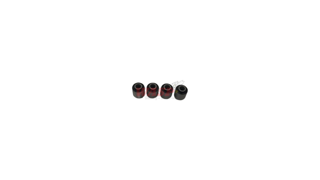 Suitable For Kia [rear] Trailing Arm Bushing Kit BKT53504 - WASP | Universal Auto Spares