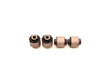 Suitable For Kia [rear] Upper Inner Bushing Kit BKT53518 - WASP | Universal Auto Spares