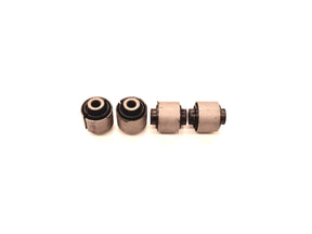 Suitable For Kia [rear] Upper Inner Bushing Kit BKT53518 - WASP | Universal Auto Spares