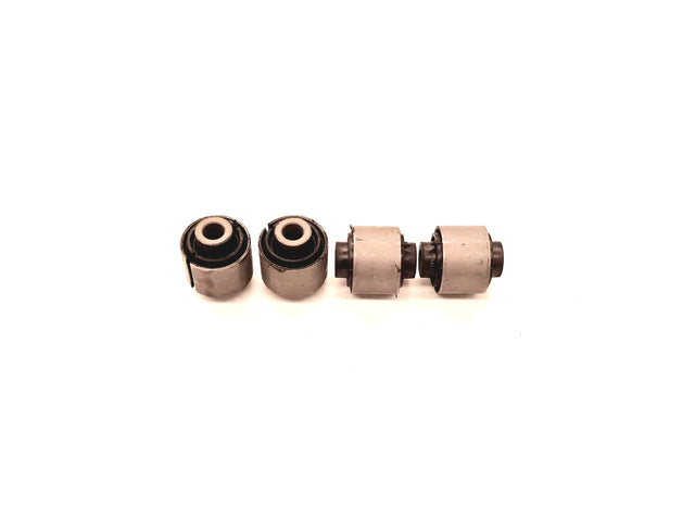 Suitable For Kia [rear] Upper Inner Bushing Kit BKT53518 - WASP | Universal Auto Spares