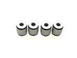 Suitable For Kia [front] Upper Arm Inner Bushing Kit BKT53526 - WASP | Universal Auto Spares