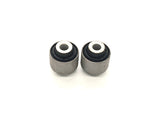 Suitable For Kia [rear] Upper Outer Bushing Kit BKT53587 - WASP | Universal Auto Spares
