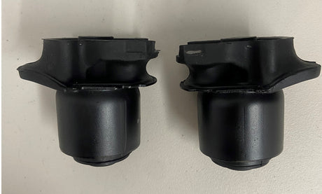 Suitable For Toyota Trailing Arm Bushing Kit Rear BKT577 - WASP | Universal Auto Spares