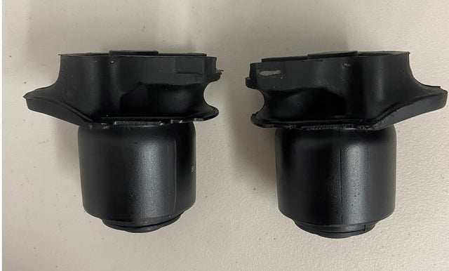 Suitable For Toyota Trailing Arm Bushing Kit Rear BKT577 - WASP | Universal Auto Spares