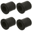 Suitable For Holden Rear Spring EYE Upper Shackle B BKT599 - WASP | Universal Auto Spares