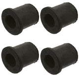 Suitable For Holden Rear Spring EYE Upper Shackle B BKT599 - WASP | Universal Auto Spares