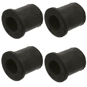 Suitable For Holden Rear Spring EYE Upper Shackle B BKT599 - WASP | Universal Auto Spares
