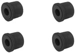 Suitable For Holden RODEO LEAF Spring Bushing Kit BKT600 - WASP | Universal Auto Spares