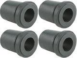 Suitable For Nissan Navara LEAF Spring Bushing Kit Rear BKT607 - WASP | Universal Auto Spares