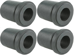 Suitable For Nissan Navara LEAF Spring Bushing Kit Rear BKT607 - WASP | Universal Auto Spares