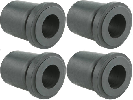 Suitable For Nissan Navara LEAF Spring Bushing Kit Rear BKT607 - WASP | Universal Auto Spares