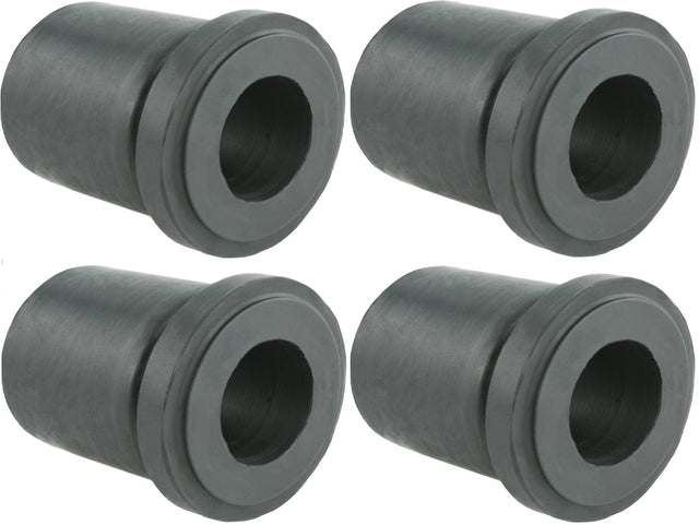 Suitable For Nissan Navara LEAF Spring Bushing Kit Rear BKT607 - WASP | Universal Auto Spares