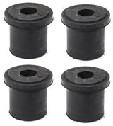 Suitable For Toyota Land Cruiser LEAF Spring Bushing Kit Rear BKT647 - WASP | Universal Auto Spares