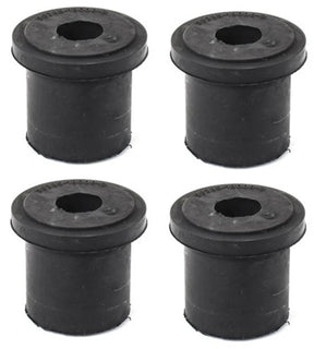 Suitable For Toyota Land Cruiser LEAF Spring Bushing Kit Rear BKT647 - WASP | Universal Auto Spares