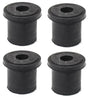 Suitable For Toyota Land Cruiser LEAF Spring Bushing Kit Rear BKT647 - WASP | Universal Auto Spares