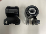 Suitable For Ford Mazda Control Arm Bushing Kit Front BKT718 - WASP | Universal Auto Spares