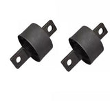 Suitable For Mitsubishi Trailing Arm Bushing Kit Rear BKT720 - WASP | Universal Auto Spares
