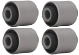 Suitable For Mitsubishi Lancer Control Arm Bushing Kit Rear BKT722 - WASP | Universal Auto Spares