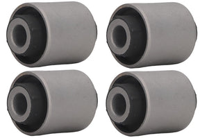 Suitable For Mitsubishi Lancer Control Arm Bushing Kit Rear BKT722 - WASP | Universal Auto Spares