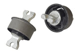 Suitable For Ford Trailing Arm Bushing Kit Rear BKT792 - WASP | Universal Auto Spares