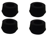 Suitable For Toyota Shock Absorber Bushing Kit BKT817 - WASP | Universal Auto Spares