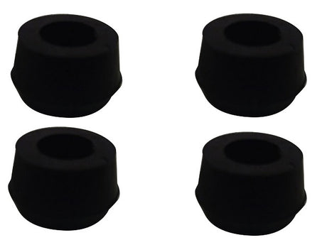 Suitable For Toyota Shock Absorber Bushing Kit BKT817 - WASP | Universal Auto Spares