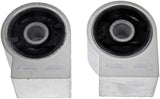Suitable For Holden Control Arm Bushing Kit Rear BKT869 - WASP | Universal Auto Spares