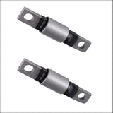 Suitable For Nissan Pulsar Dualis Front Control Arm Bushing Kit BKT920 - WASP | Universal Auto Spares
