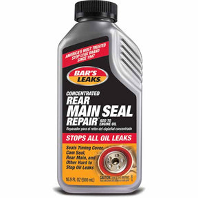 Leaks Rear Main Seal Repair 500ml - Bar's Leaks