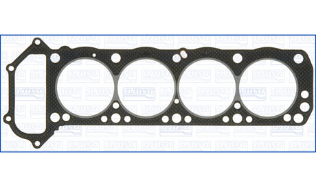 Suitable For Nissan Z24 HEAD Gasket BL260A - WASP | Universal Auto Spares