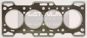 Cylinder Head Gasket Fits HOLDEN, SUZUKI F10A I4 SOHC BL390 - Platinum Gasket