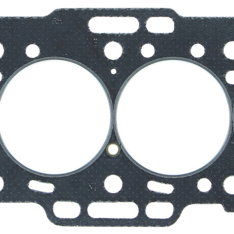 Head Gasket SUZUKIHOLDEN F10A BL390 - Permaseal