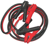 Anti-Zap Booster Cables 400amp x 3.6M Cables (200 x 0.30 x 12mm) - AUTOKING