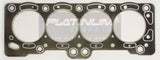 Cylinder Head Gasket Fits TOYOTA 4A I4 SOHC BL740 - Platinum Gasket