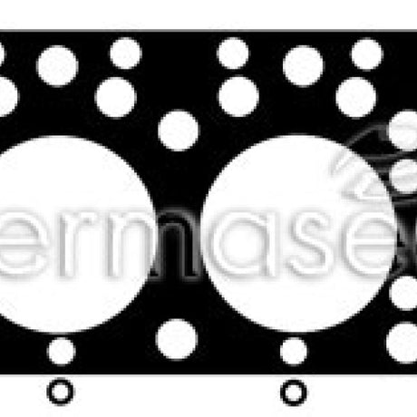 Head Gasket NISSAN SD23 SD25 BL770 - Permaseal