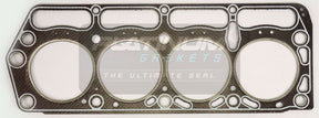 Cylinder Head Gasket Fits DAIHATSU 3Y, TOYOTA 1Y, 2Y, 3Y I4 OHV BL820 - Platinum Gasket