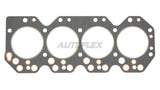 Cylinder Head Gasket BL840 - AUTOFLEX
