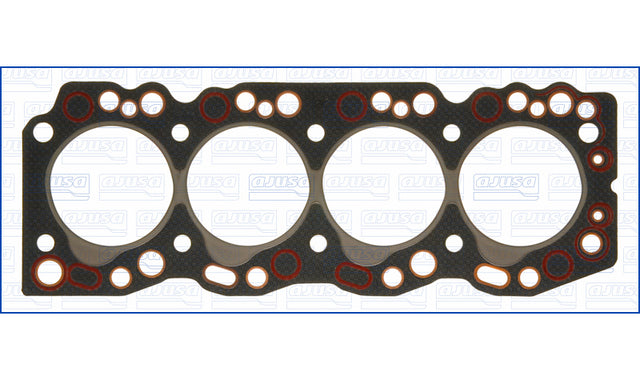 Toyota 2L Head Gasket BL950A - Austral | Universal Auto Spares