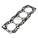 Toyota 2L Head Gasket BL950G - Austral | Universal Auto Spares