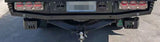 Blindspot Sensor (BLIS) Relocation Brackets Fit For Ford Ranger Next Gen 2022+ BLIS-FD001 - Machter