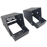 Blindspot Sensor (BLIS) Relocation Brackets Fit For Ford Ranger Next Gen 2022+ BLIS-FD001 - Machter