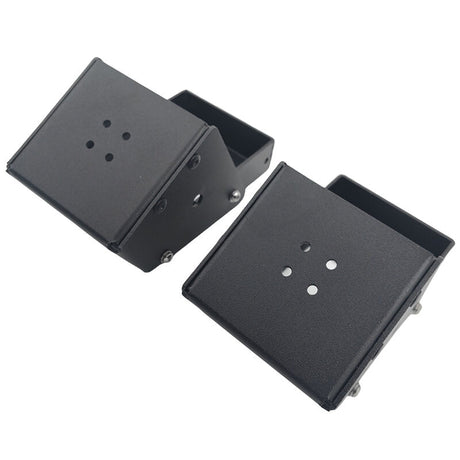 Blindspot Sensor (BLIS) Relocation Brackets Fit For Ford Ranger Next Gen 2022+ BLIS-FD001 - Machter
