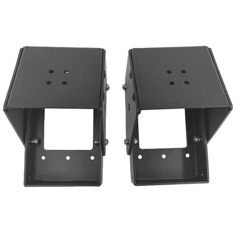 Blindspot Sensor (BLIS) Relocation Brackets Fit For Ford Ranger Next Gen 2022+ BLIS-FD001 - Machter