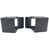 Blindspot Sensor (BLIS) Relocation Brackets Fit For Ford Ranger Next Gen 2022+ BLIS-FD001 - Machter