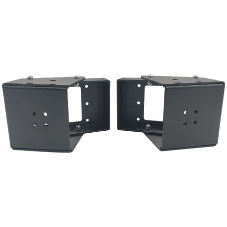 Blindspot Sensor (BLIS) Relocation Brackets Fit For Ford Ranger Next Gen 2022+ BLIS-FD001 - Machter